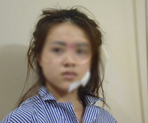 Cô gái rạch mặt khiến bạn cũ phải khâu 60 mũi trần tình: 'Q. đánh tôi trước, sao mọi người chỉ bênh cô ấy mà mạt sát tôi?'