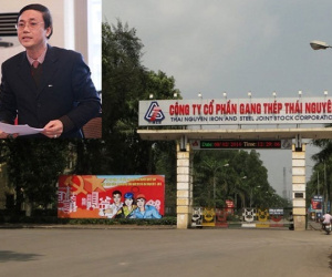 Công nhân lên chủ tịch dự án 8.000 tỷ: 'Người đặc biệt' trong biệt thự hoành tráng