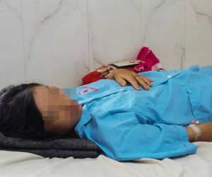 Đắk Lắk: Sinh con tại nhà, sản phụ 30 tuổi bị băng huyết nguy kịch, phải cắt bỏ tử cung