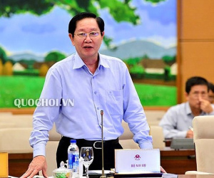 Dừng ký hợp đồng không xác định thời hạn với viên chức từ 2020