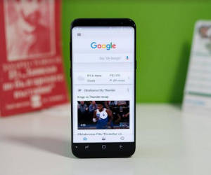 Google cập nhật giao diện mới cho Google Search