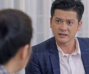 Hoàng Anh (Gạo Nếp Gạo Tẻ) trước khi giải nghệ: Từ chân bảo vệ đến 'ông chồng' gây ồn ào trên màn ảnh Việt