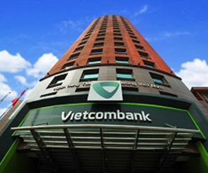 Lãi 5.878 tỷ, thu nhập bình quân của nhân viên Vietcombank gần 38 triệu/tháng