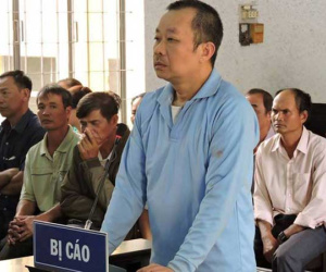 Làm rõ lời khai của nguyên thượng tá công an cho rằng hối lộ 15 tỉ đồng cho 44 quan chức