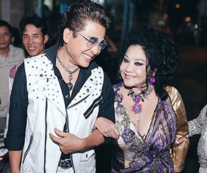 MC Thanh Bạch và bà chủ Thuý Nga sau 9 lần làm đám cưới giờ thế nào?