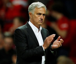 Mourinho không bất ngờ nếu Ajax hay Tottenham vô địch Champions League
