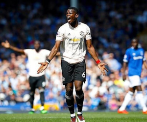 'MU nên tống khứ Pogba và De Gea'