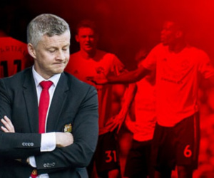 Muốn thành công, Solskjaer cần phải làm một cuộc cách mạng