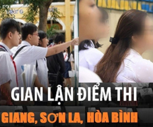 Nghe tâm sự xót xa của nạn nhân bị thí sinh gian lận cướp mất cơ hội