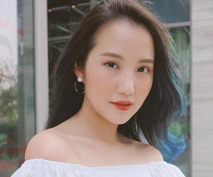 Primmy Trương mỉa mai một chàng trai nào đó cứ suốt ngày nói xin lỗi dù cô đã chẳng cần nữa