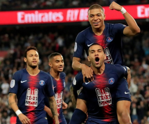 PSG 3-1 Monaco: Neymar và Cavani trở lại, PSG mở tiệc tại Công viên Các Hoàng tử trong ngày đăng quang