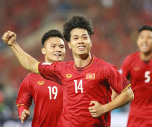 Quỹ bóng đá thuộc VinGroup mua đội bóng châu Âu dự Champions League, cơ hội cho Quang Hải, Công Phượng đối đầu Ronaldo, Messi đang tới gần?