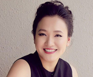 Rời Facebook, bà Lê Diệp Kiều Trang về làm CEO Go-Viet