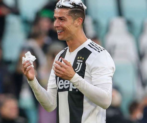 Ronaldo bất ngờ chốt tương lai mùa giải tới