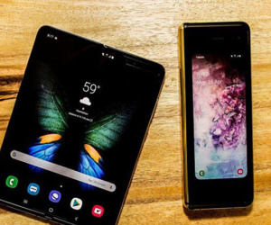 Samsung hoãn ra mắt Galaxy Fold tại nhiều nơi