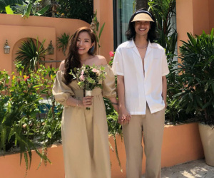 Sau loạt sóng gió tình ái, Lý Phương Châu khẳng định: 'Đàn ông chỉ là phần trang trí thêm vào cuộc sống thôi'