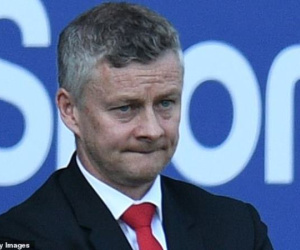 Solskjaer khẳng định sẽ thanh trừng lực lượng sau trận thua trên sân Everton
