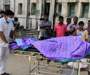 Sri Lanka bắt 13 nghi can đánh bom liên hoàn