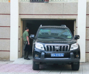 Thủ khoa được nâng điểm là con của lái xe Sở Giáo dục Hòa Bình
