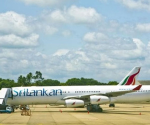 Tìm thấy bom gần sân bay Sri Lanka sau các vụ tấn công nhà thờ, khách sạn