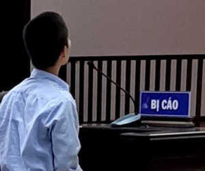 Tòa phúc thẩm tăng án gấp 3 lần với thanh niên 'yêu' bạn gái nhí
