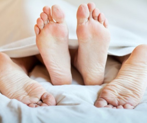 Trần như nhộng chạy vào đồn cảnh sát báo bị bạn gái cũ bẻ gãy của quý