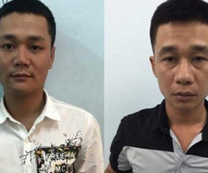 Từ Hải Phòng đưa đàn em vào Đà Nẵng cho vay lãi 'cắt cổ'