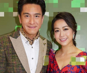 TVB khốn đốn vì bê bối làm 'kẻ thứ ba' của Hoàng Tâm Dĩnh