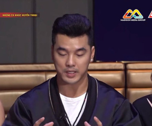 Ưng Hoàng Phúc: 'Cho tới nay, chưa ai vượt qua được kỉ lục bán đĩa của tôi'
