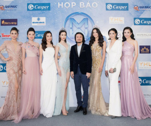 Việt Nam sắp có thêm 1 cuộc thi hoa hậu