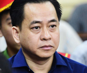 Vũ 'nhôm' hầu tòa phúc thẩm trong đại án Đông Á