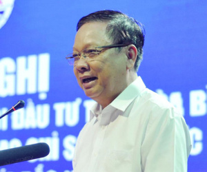 Bí thư Hòa Bình 'chạnh lòng, xấu hổ' về vụ gian lận điểm thi