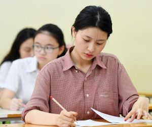 Các thủ khoa của 3 kỳ thi THPT quốc gia đến từ đâu?