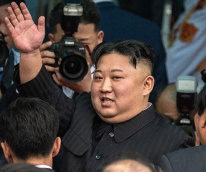 Cuộc gặp Kim - Putin sẽ có tuyên bố chung khiến TT Trump quan tâm?