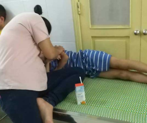 Điều tra nghi án 2 nam sinh lớp 8 có hành vi xâm hại bé gái lớp 2