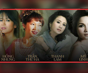 Đường hôn nhân của 4 Diva Việt: Người xấu lạ yên ổn với cuộc hôn nhân duy nhất, người hồng nhan thì lận đận truân chuyên - tuổi 50 vẫn cô đơn