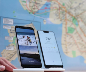 Google giảm giá Pixel 3 để chào đón Pixel 3a