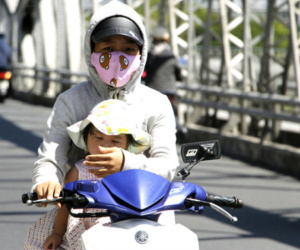 Hè 2019, nắng nóng có thể vượt mốc lịch sử một số nơi