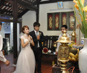 Hé lộ ảnh cưới của Bảo Ngậu 'Người phán xử' với vợ hotgirl được giấu kín suốt 6 năm dài