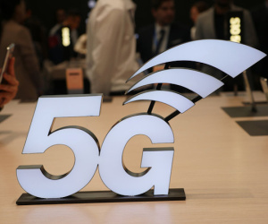 HTC cũng sẽ có smartphone 5G, 'cuộc chiến' 5G đang ngày càng thú vị