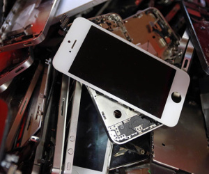 ‘Kiếp sau’ của những chiếc iPhone