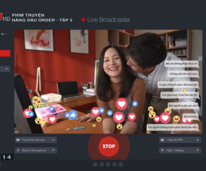 Lan Phương livestream tuyên bố mình không phải kẻ thứ 3, nào ngờ lại bị mắng 'không biết nhục à?'