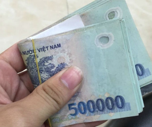 Lương 20 triệu/tháng: Tiết kiệm 10 triệu, góp đủ mua nhà mới sinh con