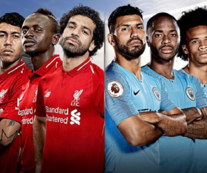Man City và Liverpool đã trở thành bá chủ Ngoại hạng Anh như thế nào?