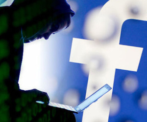 Nguy cơ mất tài khoản Facebook từ những comment 'dạo'