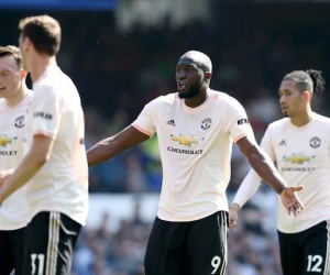 Nhà cái Anh đặt tỷ lệ chưa từng có cho cửa MU thắng Man City