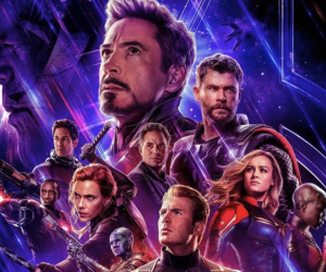 Những khán giả đầu tiên xem 'Endgame' bật khóc: Phim bom tấn đỉnh cao nhất, xúc động nhất từ trước tới nay!