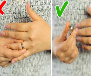 Những tình huống 'dở khóc dở cười' chị em hay gặp phải trong cuộc sống và 13 mẹo cứu nguy tức thì