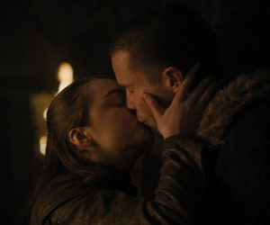Sao trẻ nói về cảnh sex gây sốc của Arya Stark trong ‘Game of Thrones’