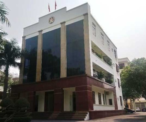 Tạm giữ 5 cán bộ thanh tra tỉnh Thanh Hóa nhận hối lộ